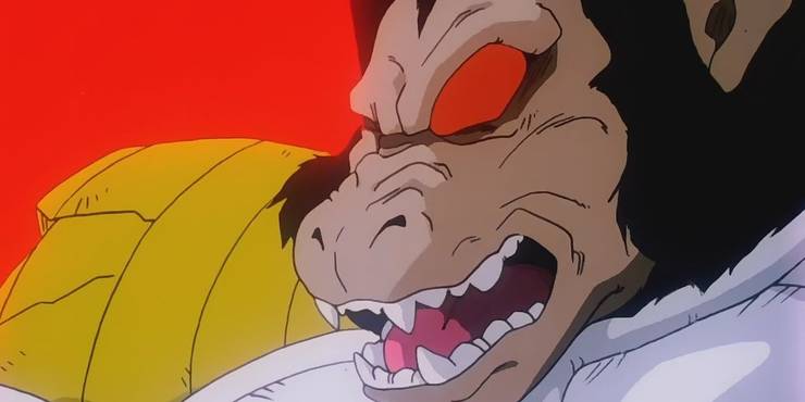 Dragon Ball 10 Times Goku Actually Feared For His Life Dragon Ball 10 Times Goku Actually Feared For His Life